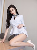 XIAOYU语画界 2022.07.28 Vol.830 王馨瑶(17)